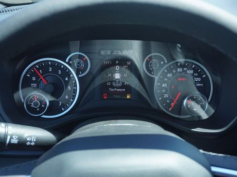 New 2026 RAM 1500 Big Horn image 16