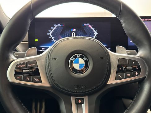 Used 2024 BMW M440i Coupe w/ Premium Package RWD image 11