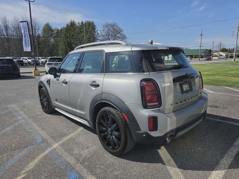 Used 2023 MINI Cooper Countryman S AWD/4WD image 6