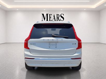 Certified 2023 Volvo XC90 B6 Plus w/ Protection Package Premier