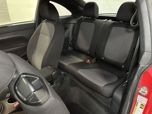 Used 2019 Volkswagen Beetle 2.0T S image 29