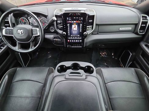 Certified 2020 RAM 2500 Laramie image 12