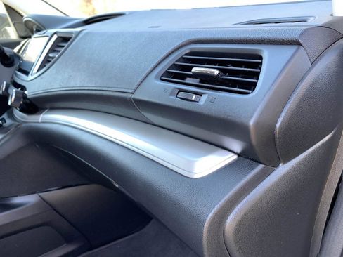 Used 2016 Honda CR-V EX image 46