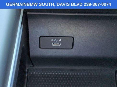 Certified 2023 BMW X5 sDrive40i w/ Premium Package RWD image 24