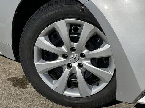 Certified 2024 Toyota Corolla LE image 9