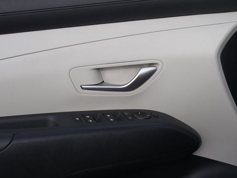 Used 2026 Hyundai Tucson SEL AWD/4WD image 33