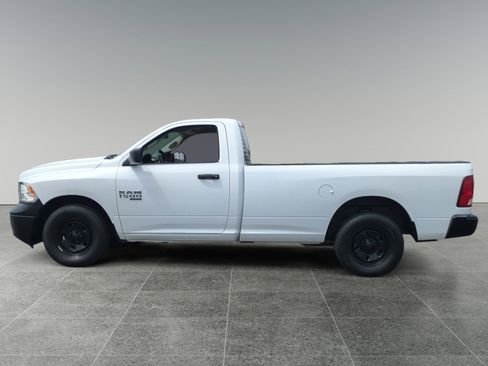 Used 2021 RAM 1500 Tradesman w/ Popular Equipment Group image 3