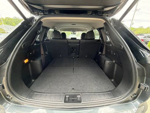Used 2024 Mitsubishi Outlander SE FWD image 58
