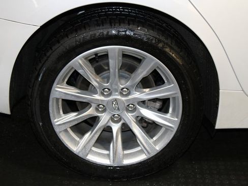 Used 2020 Cadillac CT5 Luxury w/ Sun And Sound Package image 27