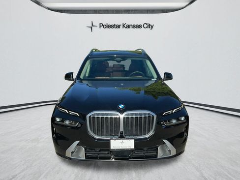 Used 2026 BMW X7 xDrive40i AWD/4WD image 10