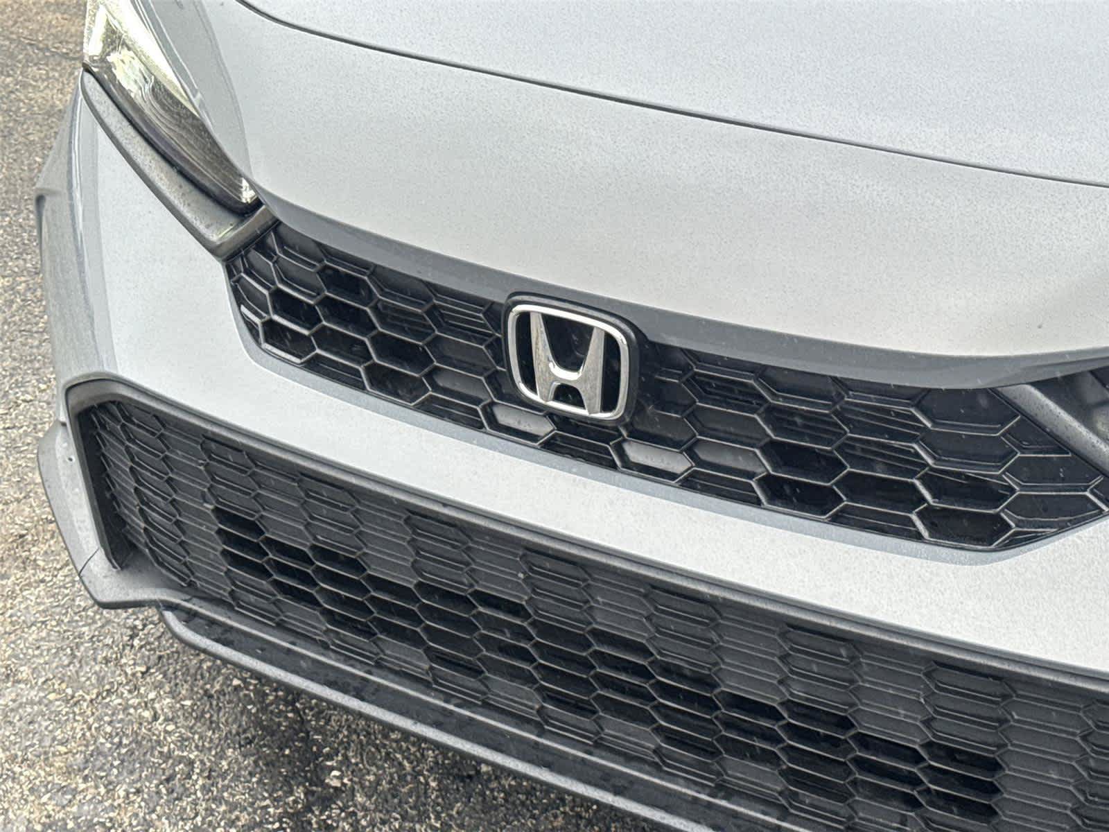 Used 2026 Honda Civic Sport image 10