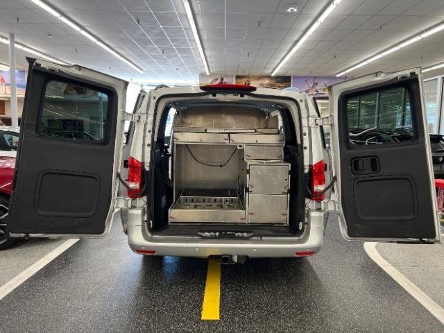 Used 2019 Mercedes-Benz Metris Passenger image 32