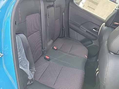 Used 2025 Nissan Kicks SR w/ SR Premium Package AWD/4WD image 15