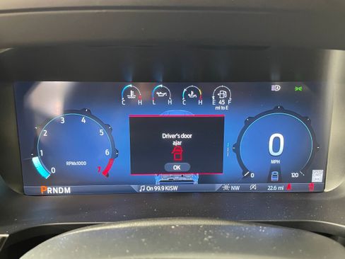 New 2026 Ford F150 Tremor w/ Equipment Group 402B AWD/4WD image 3
