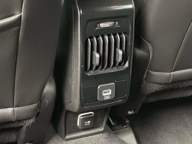 Used 2025 Jeep Compass Limited AWD/4WD image 16
