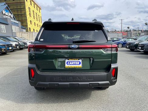 New 2026 Subaru Outback Touring XT AWD/4WD image 7