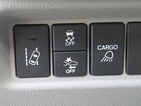 Certified 2024 Honda Ridgeline RTL image 14