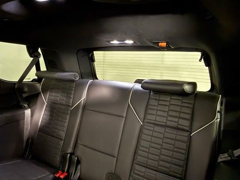 Used 2023 Cadillac Escalade V AWD/4WD image 29