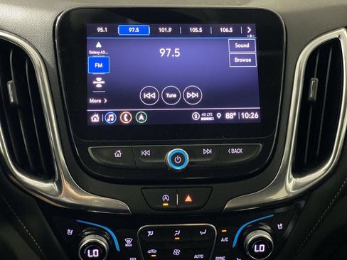 Used 2022 Chevrolet Equinox Premier FWD image 12