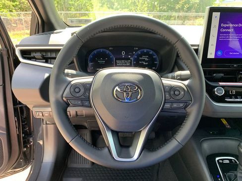 New 2026 Toyota Corolla SE FWD image 27