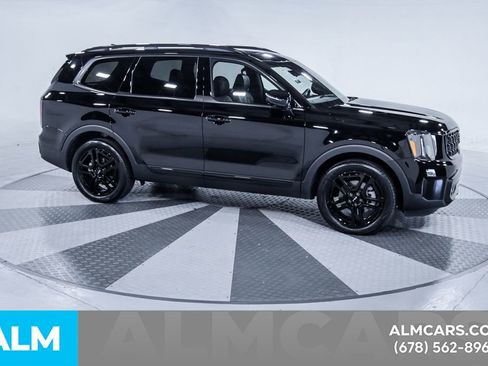 Used 2024 Kia Telluride SX Prestige X-Line image 13