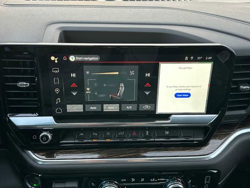 New 2026 GMC Sierra 1500 Elevation w/ Elevation Premium Package image 26