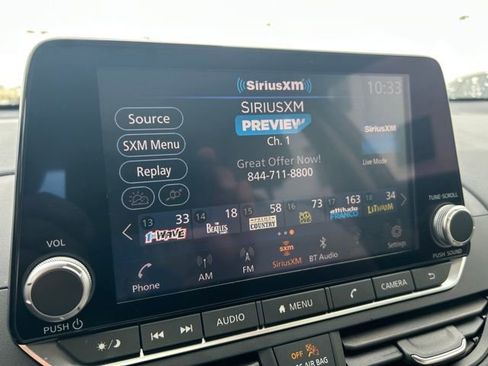 Used 2022 Nissan Altima 2.5 SV image 19