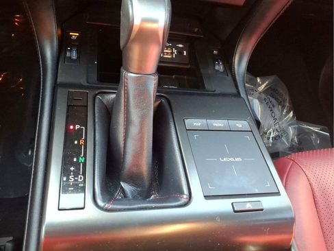 Used 2022 Lexus GX 460 Luxury w/ Accessory Package AWD/4WD image 21