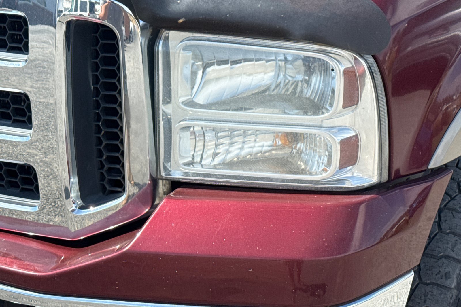 Used 2006 Ford F350 Lariat AWD/4WD image 47