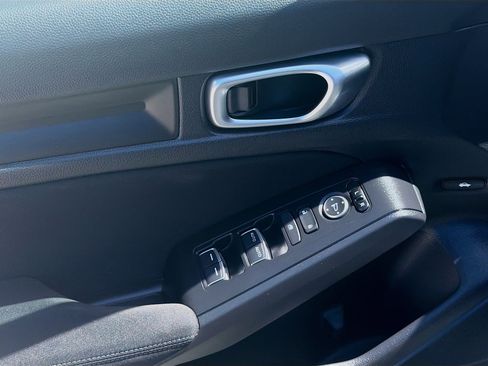 Certified 2023 Honda Civic Sport image 16