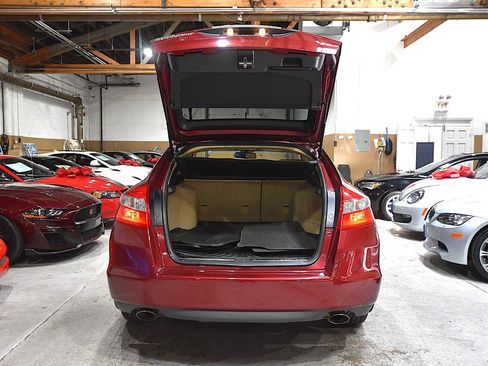 Used 2010 Honda Crosstour EX-L image 33