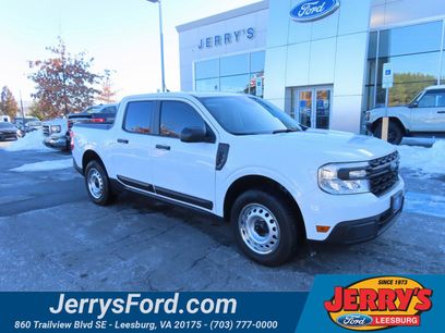 Used 2024 Ford Maverick XL