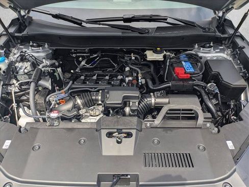 New 2026 Honda CR-V EX image 16
