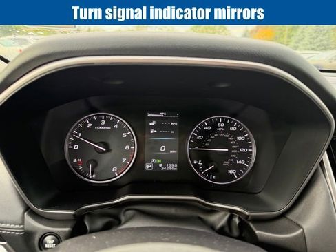 Used 2021 Subaru Outback Limited w/ Popular Package #2 image 18