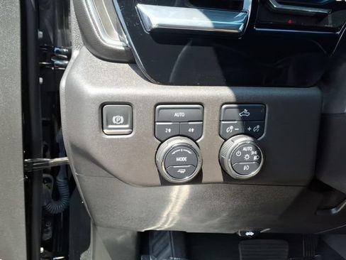 Used 2024 Chevrolet Silverado 1500 RST w/ Protection Package AWD/4WD image 24