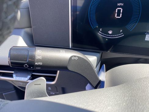 New 2026 Hyundai Sonata SEL FWD image 22