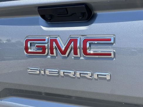 New 2026 GMC Sierra 1500 Elevation AWD/4WD image 28