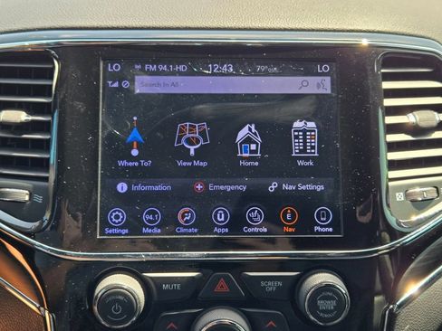 Used 2019 Jeep Grand Cherokee Limited w/ Luxury Group II AWD/4WD image 23
