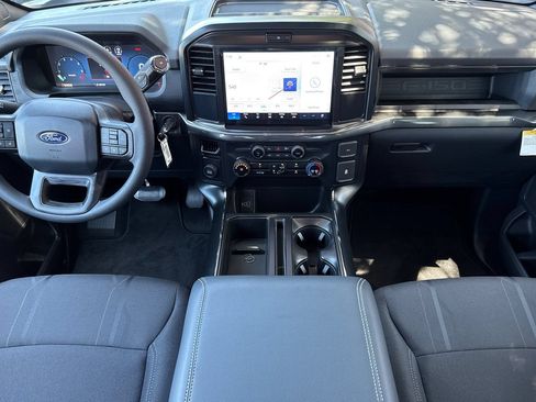 New 2026 Ford F150 STX w/ Equipment Group 200A RWD image 15