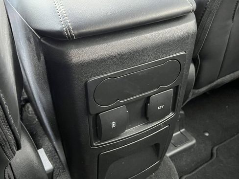 Certified 2023 Ford Explorer XLT w/ Equipment Group 202A image 34