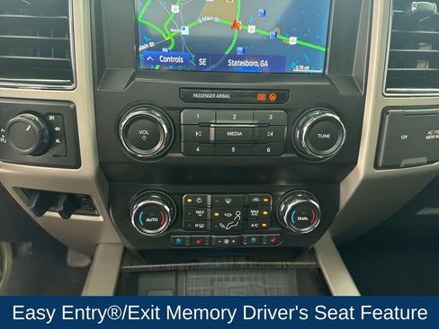 Used 2021 Ford F350 Lariat w/ Lariat Ultimate Package image 29