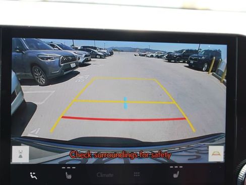 Certified 2024 Lexus NX 250 FWD image 13