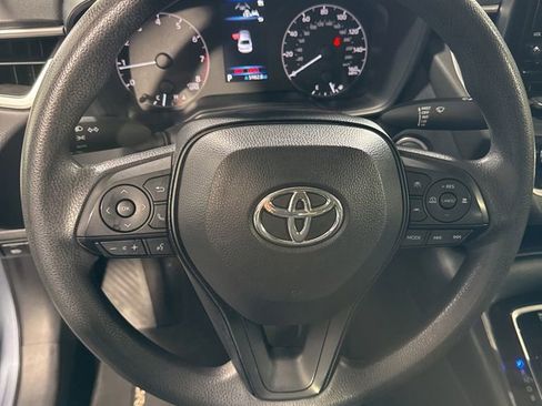 Used 2024 Toyota Corolla LE FWD image 34