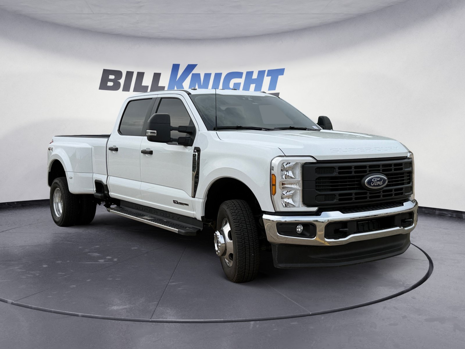 Used 2025 Ford F350 XL w/ XL Chrome Package AWD/4WD image 7