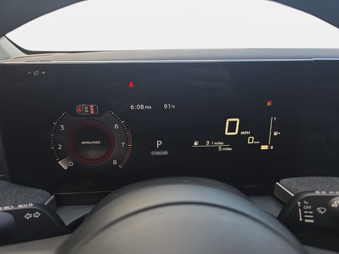 New 2026 Nissan Kicks SV w/ Cold Weather Package FWD image 18