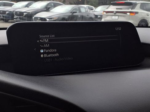 Used 2023 MAZDA MAZDA3 s image 9