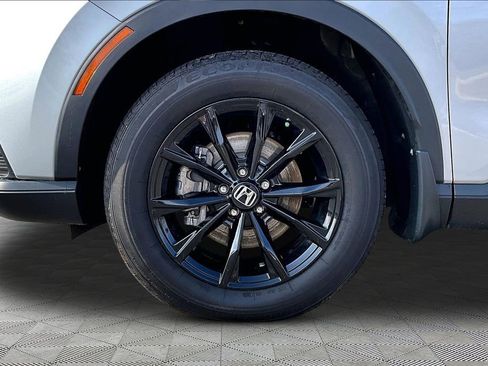 Used 2025 Honda CR-V Sport image 24