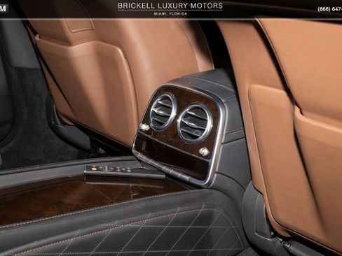 Used 2019 Mercedes-Benz Maybach S 560 4MATIC image 25