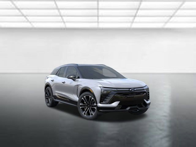 New 2026 Chevrolet Blazer EV SS w/ Performance Package AWD/4WD image 1