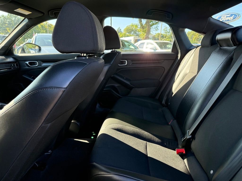 Used 2024 Honda Civic Sport image 94